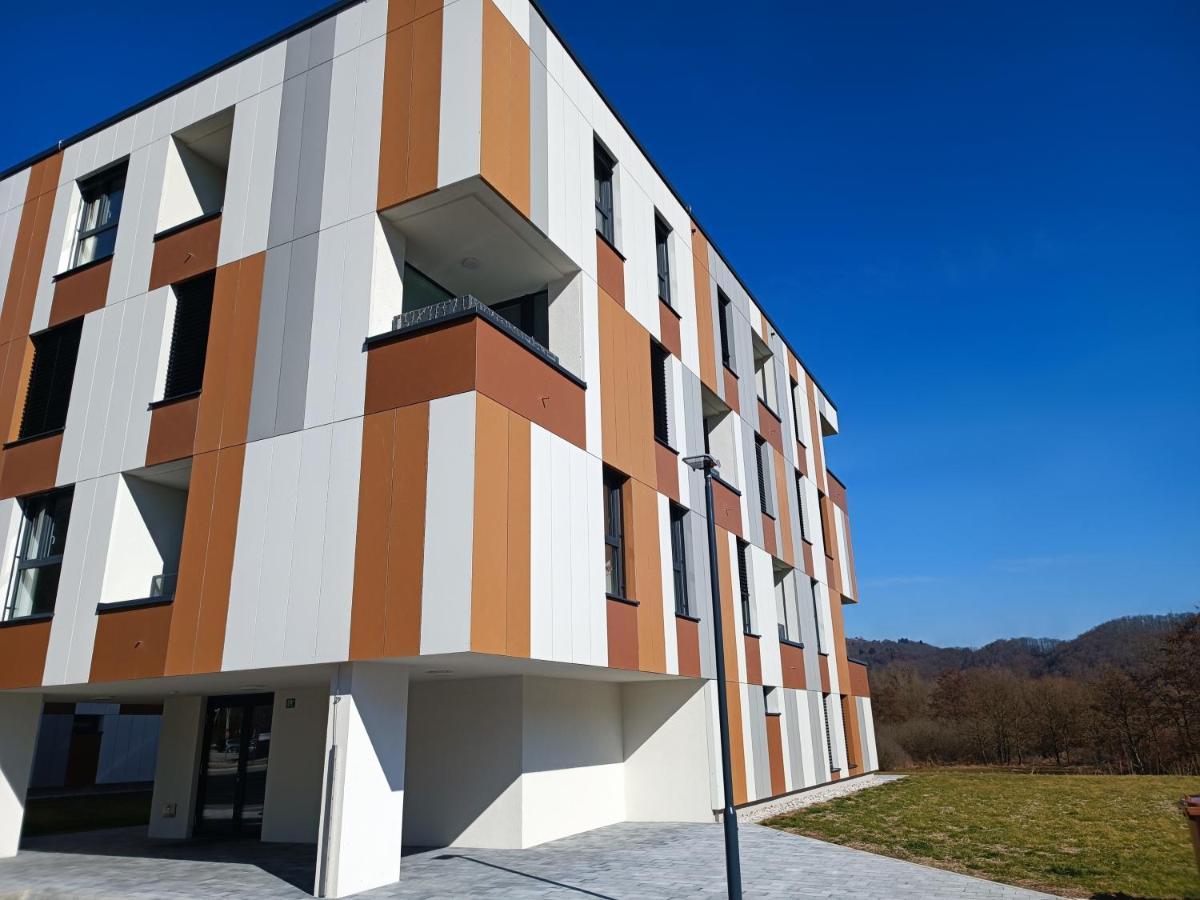 Dalgona Apartma Godler, Podčetrtek Exterior foto