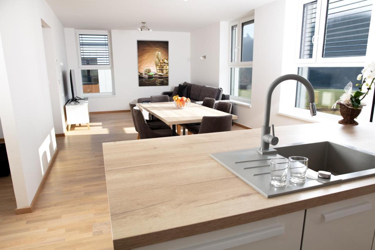 Dalgona Apartma Godler, Podčetrtek Exterior foto